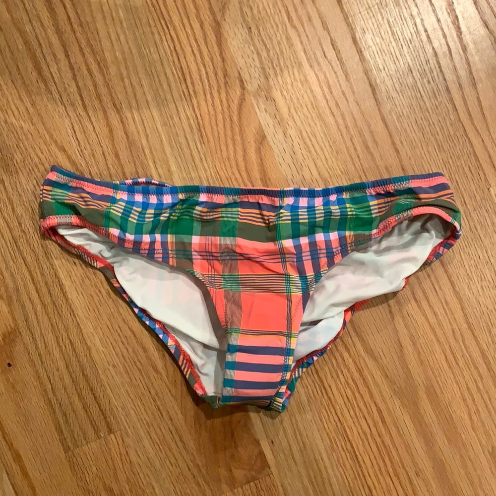J. Crew Swim Bottoms